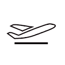 飛機起降監測系統